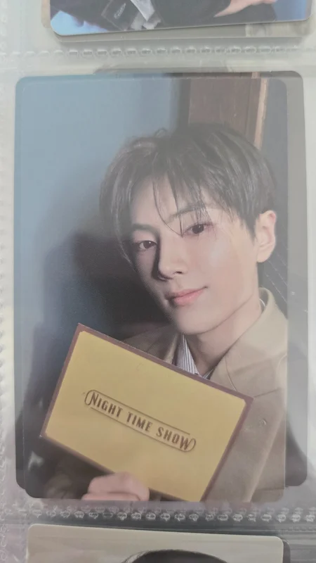 DESIRE : UNLEASH Weverse Albums ver.