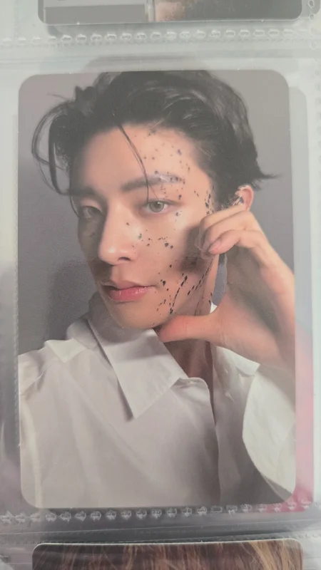 DESIRE : UNLEASH MINE Ver.