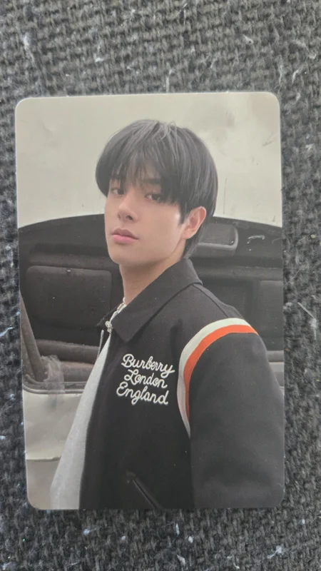 BORDER : CARNIVAL DOWN Ver.