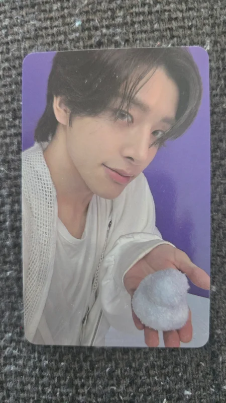 ROMANCE : UNTOLD -daydream- WHITE MIDNIGHT Ver.