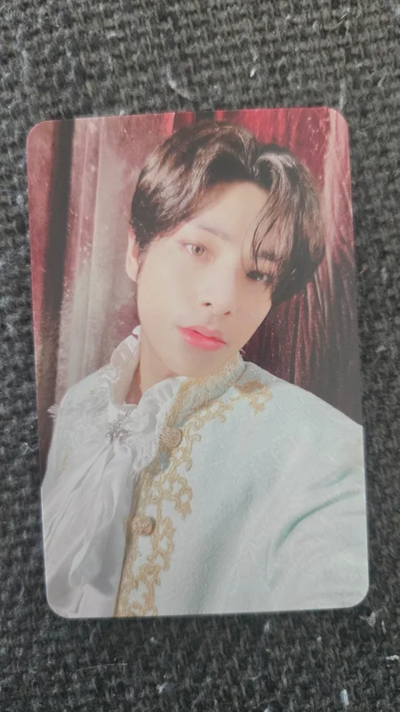 ENHYPEN WORLD TOUR FATE OTHER STORIES