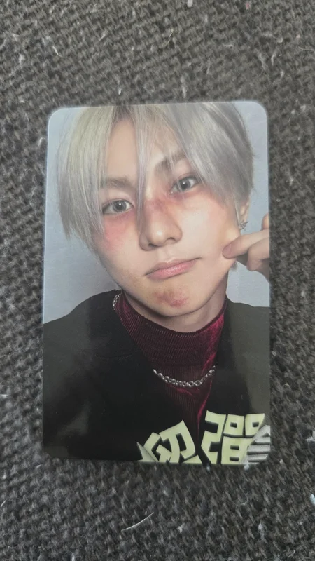 DESIRE : UNLEASH YOU Ver.