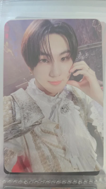 ENHYPEN WORLD TOUR FATE OTHER STORIES