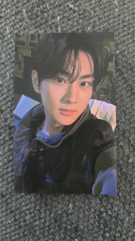 ENHYPEN POP-UP in Shanghai REWARD