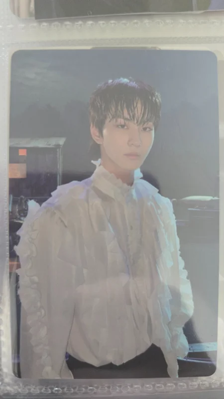 DARK BLOOD HALF ver.