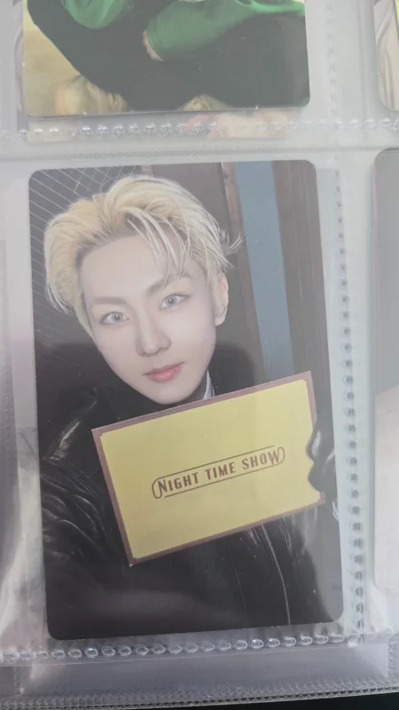 DESIRE : UNLEASH Weverse Albums ver.