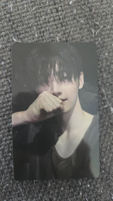 THE SIN : VANISH WEVERSE