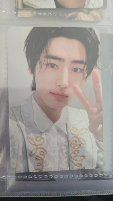 ENHYPEN WORLD TOUR FATE IN SEOUL