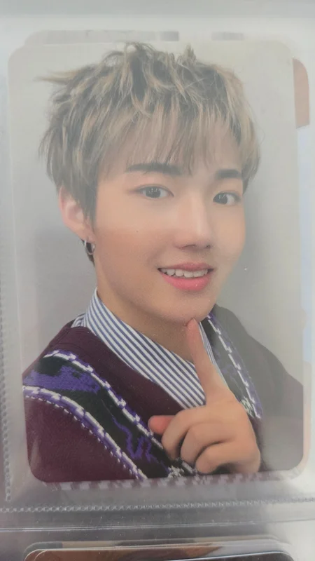 2023 WELCOMING COLLECTION KTOWN4U