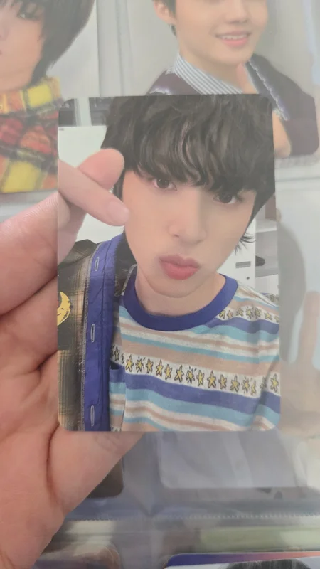 2023 WELCOMING COLLECTION KTOWN4U