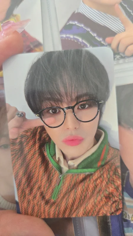 2023 WELCOMING COLLECTION KTOWN4U