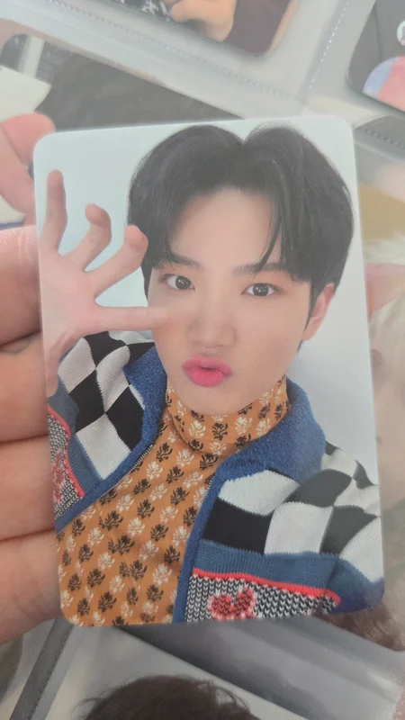 2023 WELCOMING COLLECTION KTOWN4U