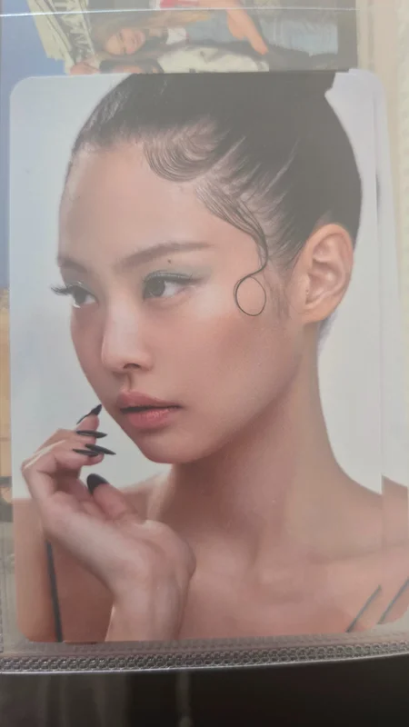 BLACKPINK IN YOUR KOREAN KTOWN4U