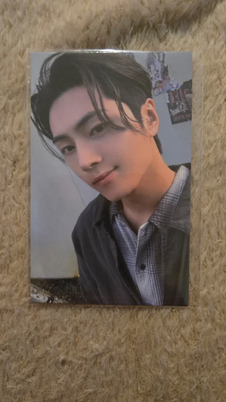 ENHYPEN POP-UP in Shanghai REWARD