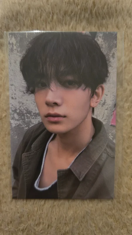 ENHYPEN POP-UP in Shanghai REWARD