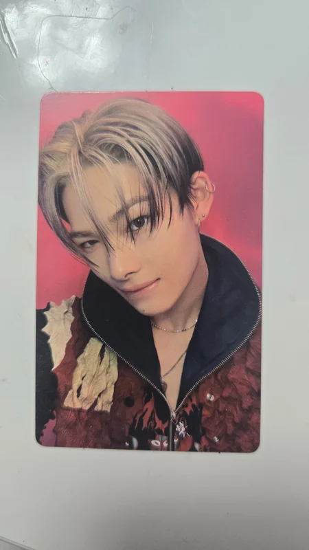 ORANGE BLOOD KSANA ver.