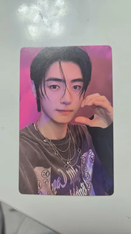 ORANGE BLOOD KSANA ver.