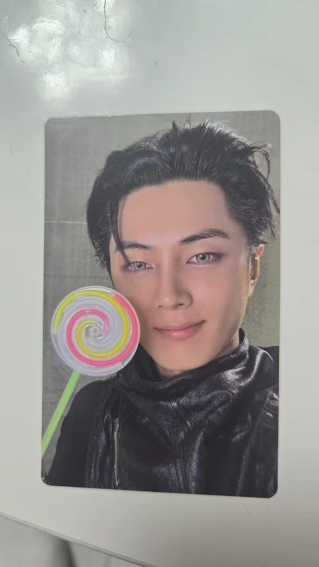 THE SIN : VANISH STORM Ver.