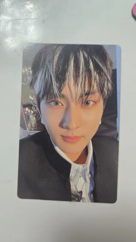 DARK BLOOD ENGENE ver.