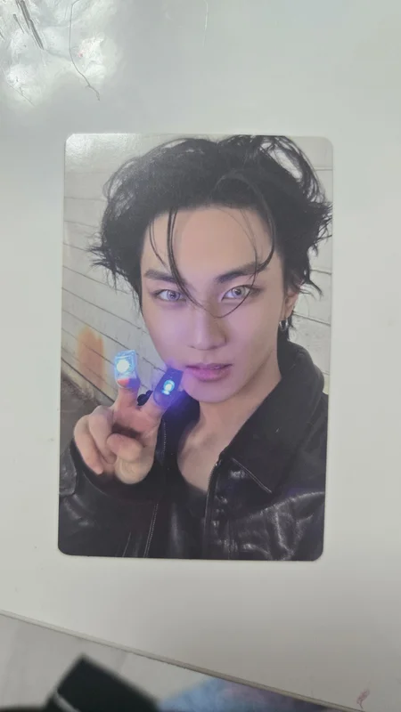 THE SIN : VANISH STORM Ver.