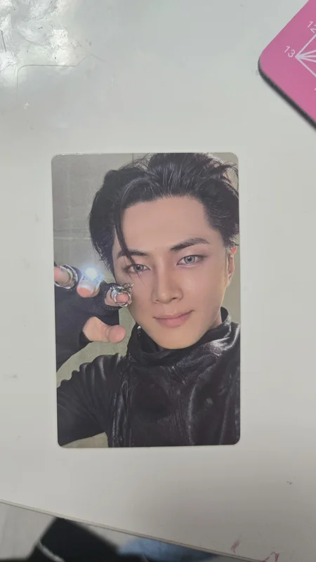 THE SIN : VANISH STORM Ver.