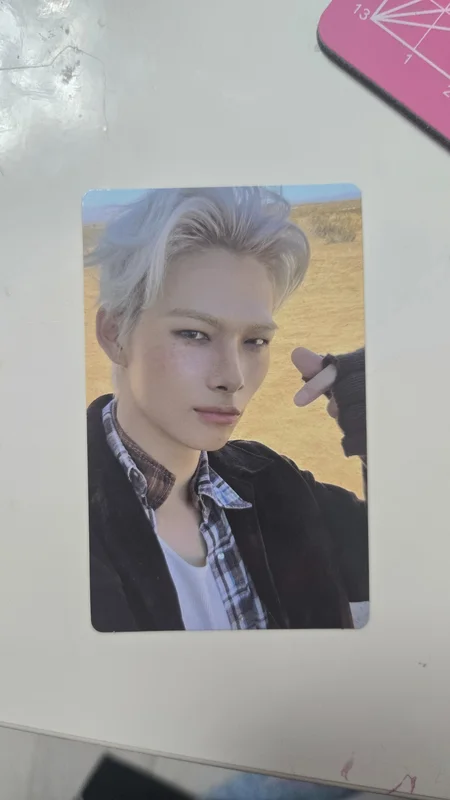 THE SIN : VANISH AFTERLIGHT Ver.