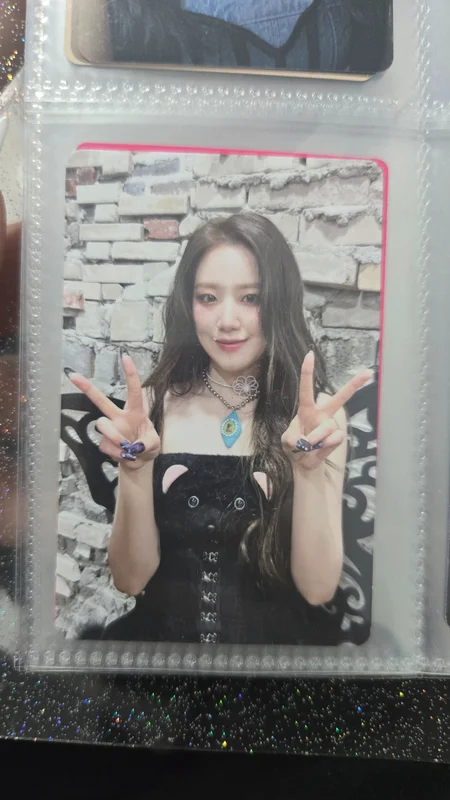 I feel PocaAlbum Ver.