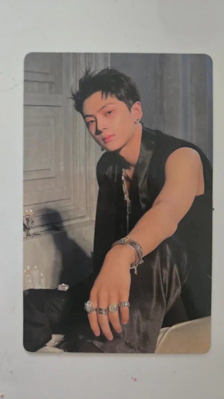 DARK BLOOD FULL ver.