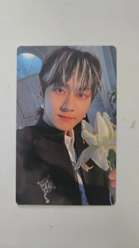 DARK BLOOD FULL ver.