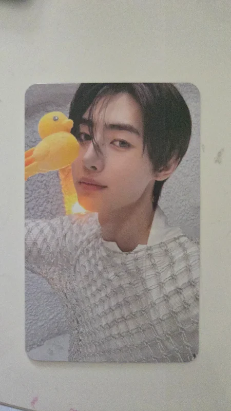 ROMANCE : UNTOLD -daydream- Weverse Albums ver.