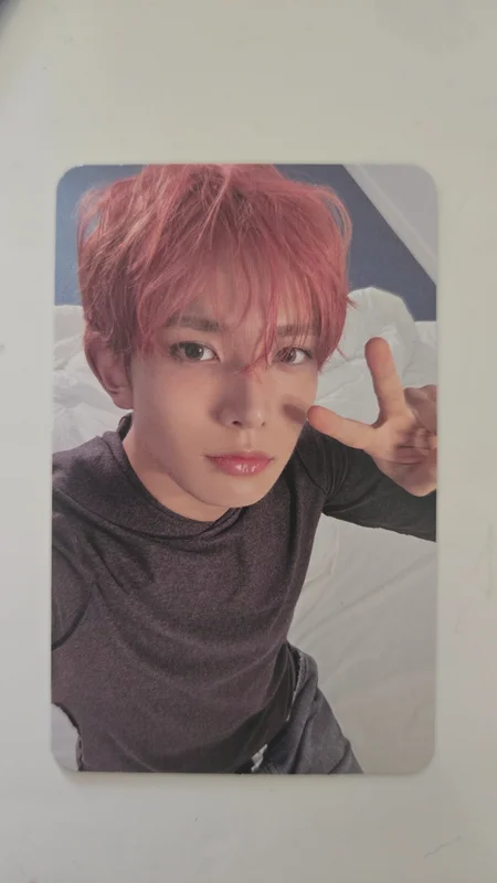 ROMANCE : UNTOLD -daydream- Weverse Albums ver.