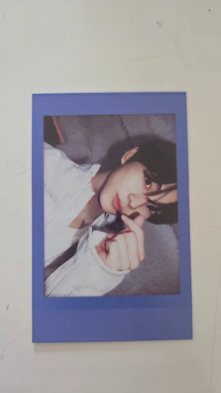 ROMANCE : UNTOLD -daydream- Weverse Albums ver.