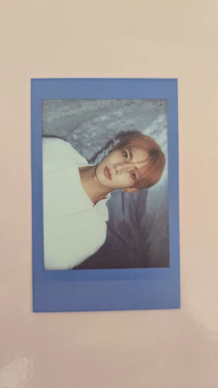 ROMANCE : UNTOLD -daydream- Weverse Albums ver.