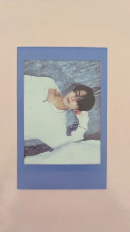 ROMANCE : UNTOLD -daydream- Weverse Albums ver.