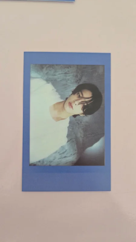 ROMANCE : UNTOLD -daydream- Weverse Albums ver.