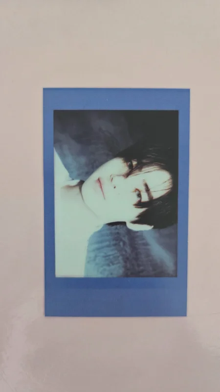 ROMANCE : UNTOLD -daydream- Weverse Albums ver.