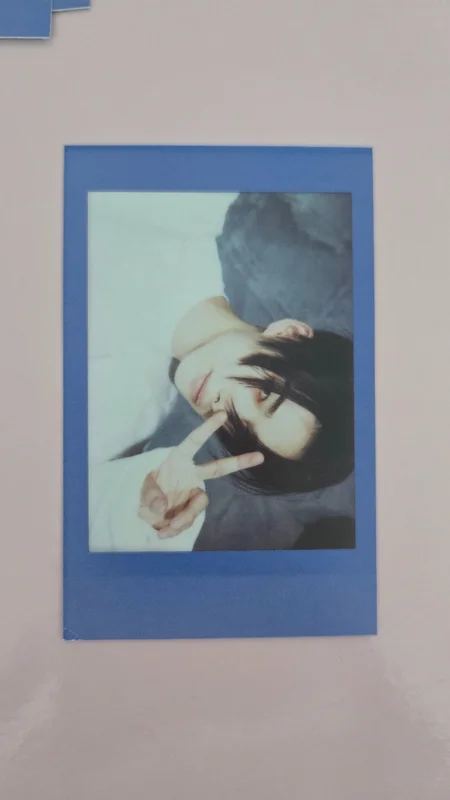 ROMANCE : UNTOLD -daydream- Weverse Albums ver.