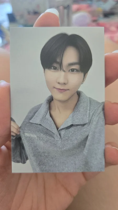 Artist-Made Collection by ENHYPEN POP-UP EVER-SOFT PAJAMAS WITH MAEUM