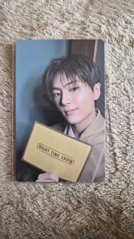 DESIRE : UNLEASH Weverse Albums ver.