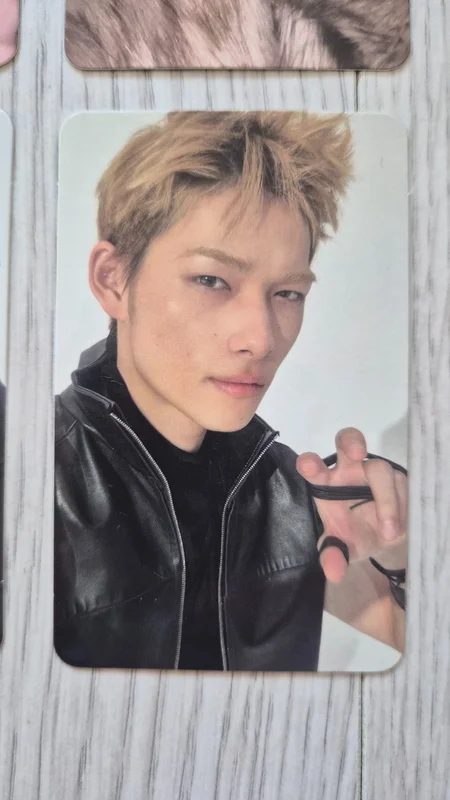 THE SIN : BLISS TAKE 3 Ver.