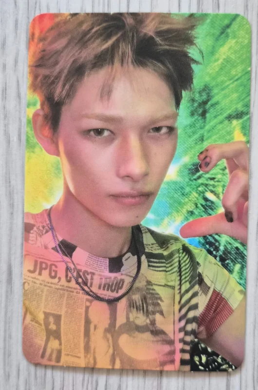 THE SIN : BLISS TAKE 4 Ver.
