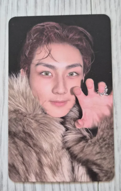 THE SIN : BLISS TAKE 4 Ver.