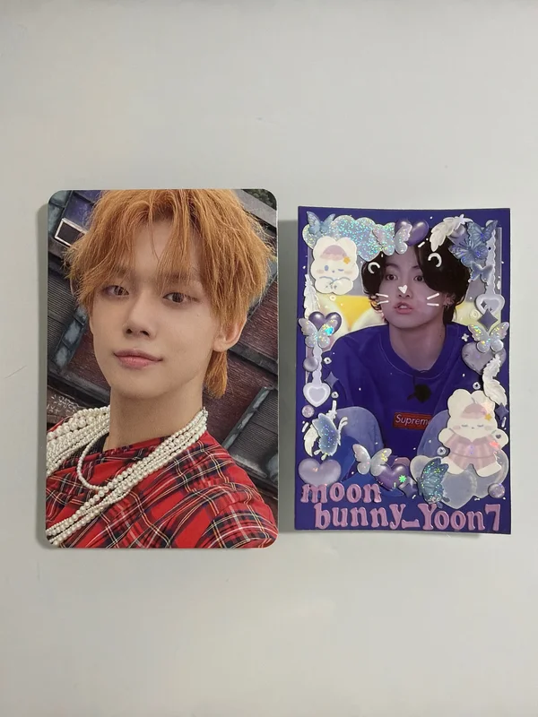 The Name Chapter: FREEFALL CLARITY ver.