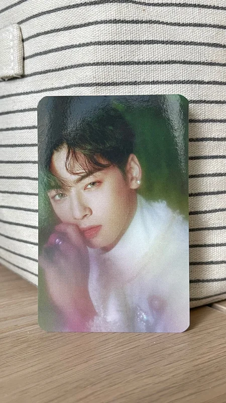 All Light WHITE ver.