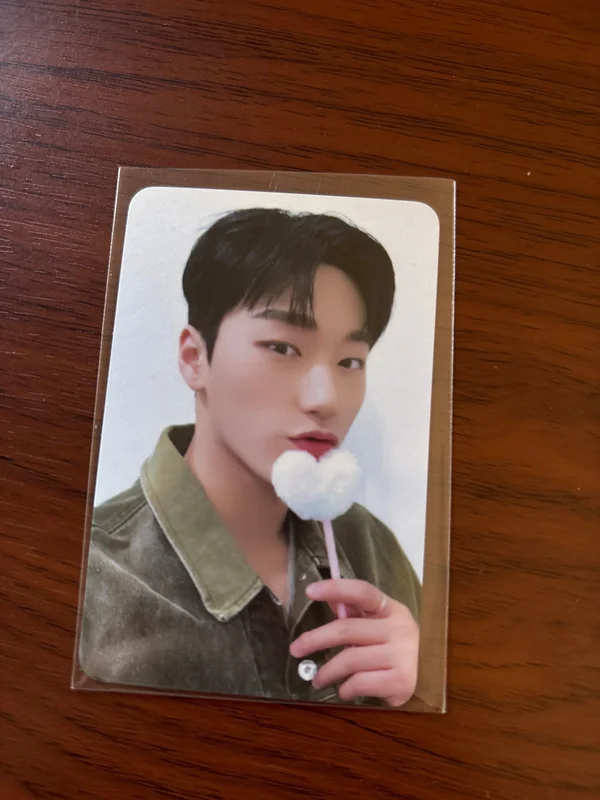 Golden Hour : Part. 1 WITHMUU