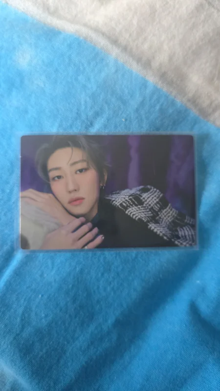 17 IS RIGHT HERE Photocard Set HERE Ver.