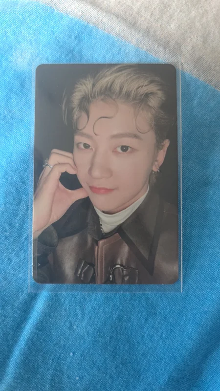 MELTING POINT Digipack ver.