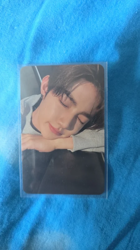 NEVER SAY NEVER DIGIPACK Ver.