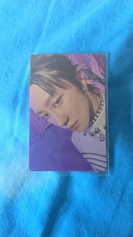 HAPPY BURSTDAY NEW BURSTDAY Ver.