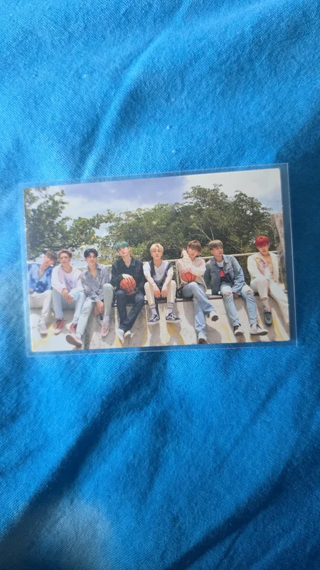 TREASURE EP.3 : One To All WAVE ver.